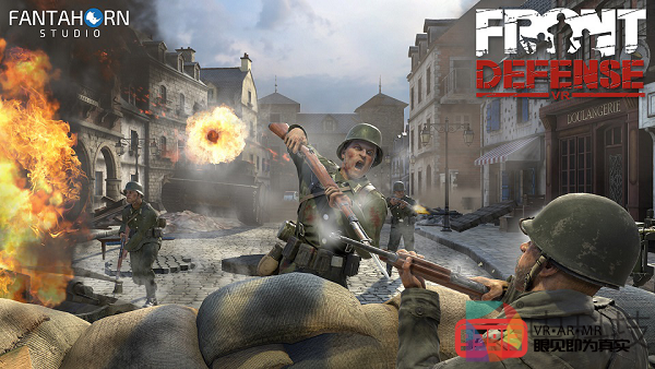 Vive Studios宣布与Synthesis VR合作分发VR内容管理平台