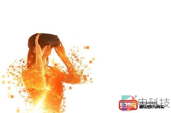 VR/AR将推动数字化转型变革