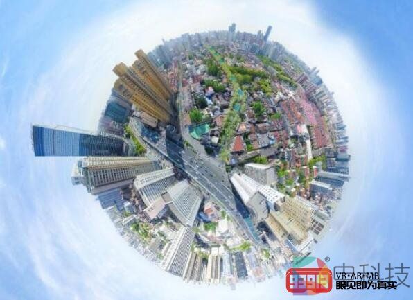 为什么全景VR那么受欢迎？