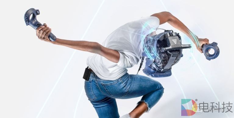 HTC 宣布Vive Cosmos 将支持无线升级套件