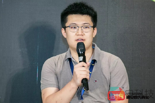 移动VR将逐渐成为市场主流：专访NOLO VR CEO张道宁