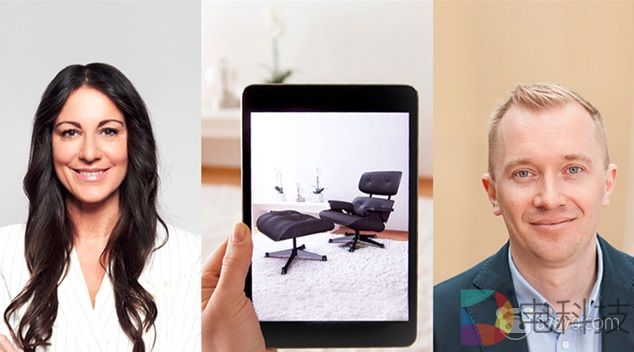 沉浸式技术厂商Bublar收购芬兰AR公司Sayduck