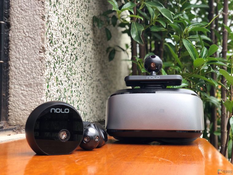 大朋VR 4K新品，有了它世界就是你的