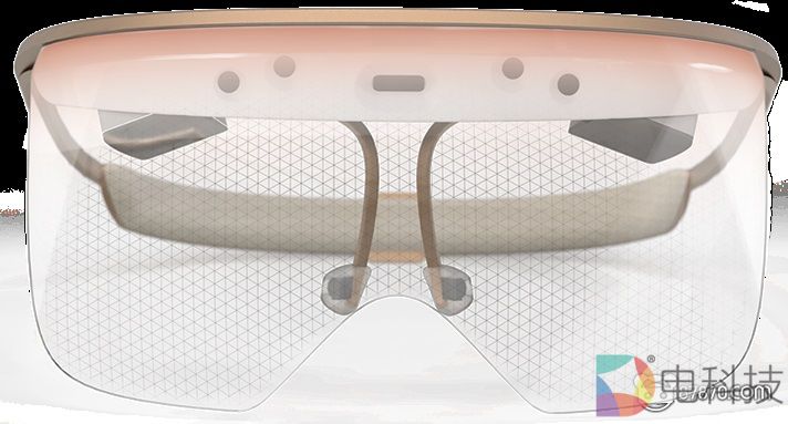 Ocutrx推出首款可改善黄斑变性症的AR眼镜：Oculenz ARwear