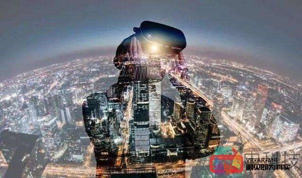 MarketsAndMarkets预计全球VR市场规模到2024年将达到447亿美元