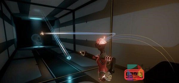 CCP Games更新VR游戏《Sparc》