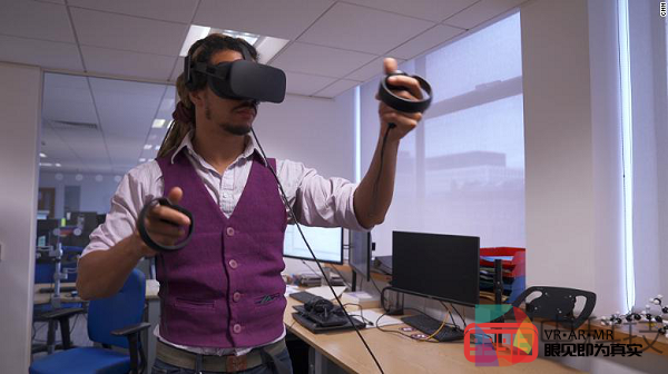 VR/AR是零售业创新的方向