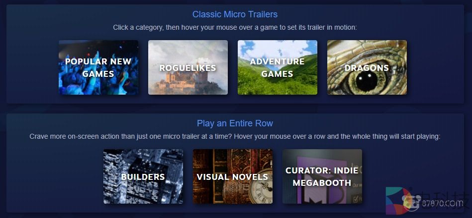 Valve正式推出Steam Labs，允许用户测试实验性功能