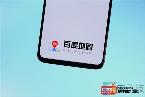 百度地图V10.17.0发布：AR实景复原圆明园遗址原貌