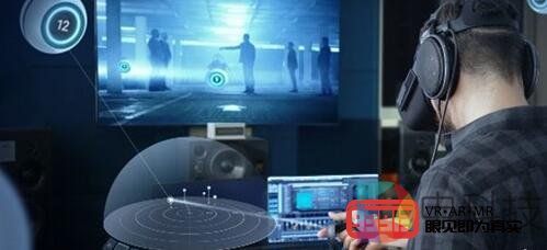 森海塞尔收购VR/AR空间音频技术商Dear Reality