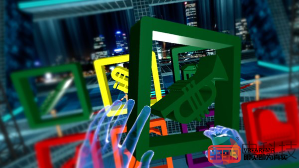 《Jam Studio VR》发布教育和健康护理企业版本支持HTCVIVE