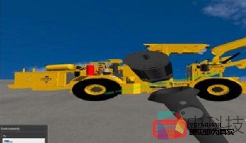 Solidworks eDrawings支持VR模式查看CAD模型