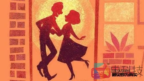 迪士尼VR短片《A Kite’s Tale》将首映SIGGRAPH 2019