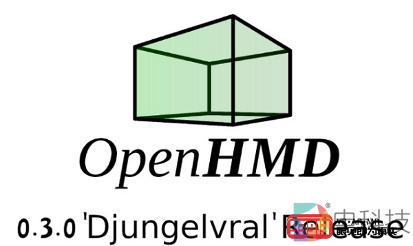 OpenHMD 0.3版本正式发布支持更多VR/AR设备