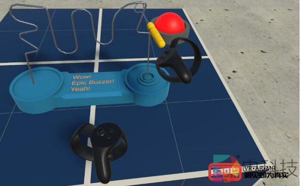 Virtuoso软件开发套件旨在快速开发VR/AR体验