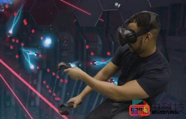 VR/AR技术推动了云游戏的发展