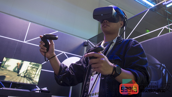IDC预计VR/AR市场到2023年将增长到1600亿美元