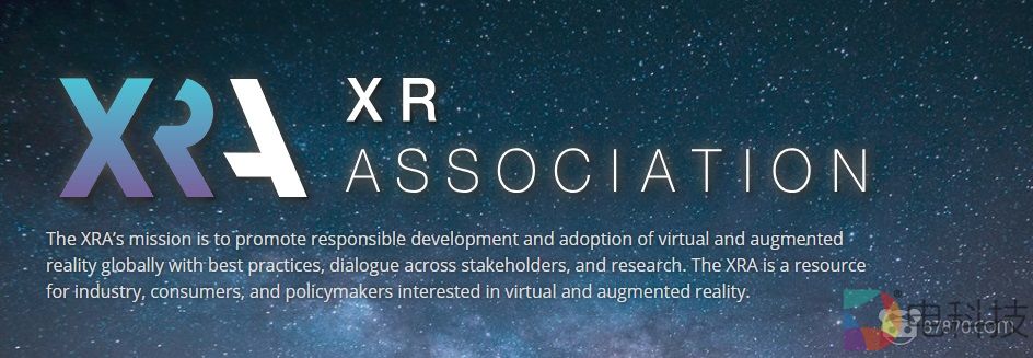 微软加入XRA联盟