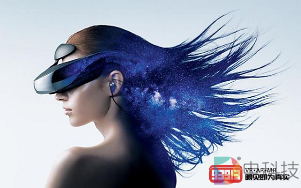 福利！这家黑科技观影头显做换购活动