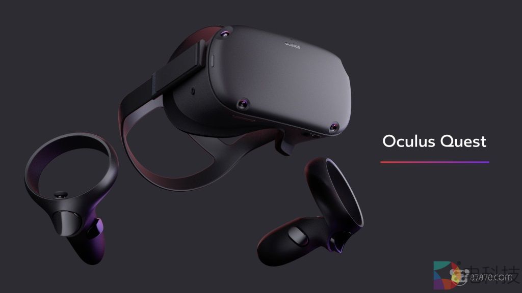 Oculus Store启用全新App安全性扫描检测系统