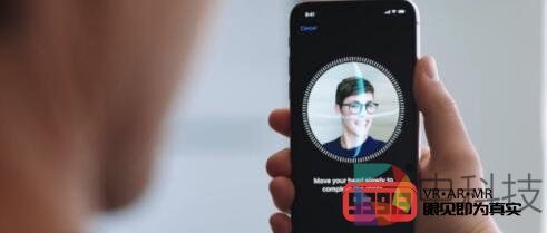 iPhone 12或将加入ToF摄像头改善AR体验