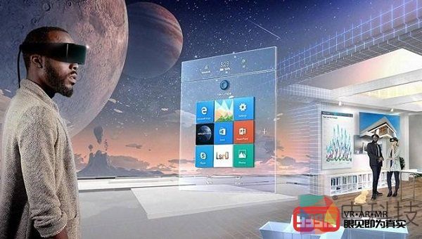 Digi-Capital AR/VR报告显示2020年将是市场的拐点