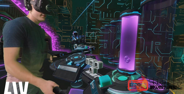 Vive X 2019：LIV登陆Steam支持超过20种VR游戏