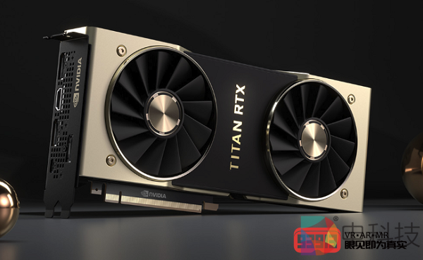 NVIDIA在SIGGRAPH 2019演示VRS技术重点优化VR性能