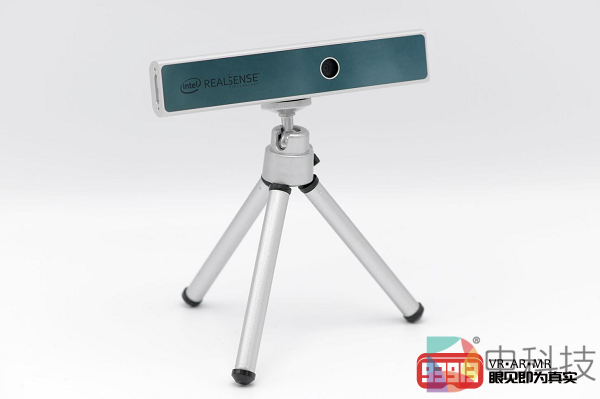 英特尔深度传感器将促进AR技术的发展