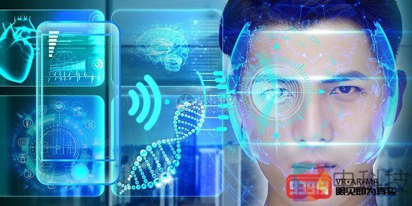人脸识别加VR技术 港媒：中国高科技加入“垃圾战”