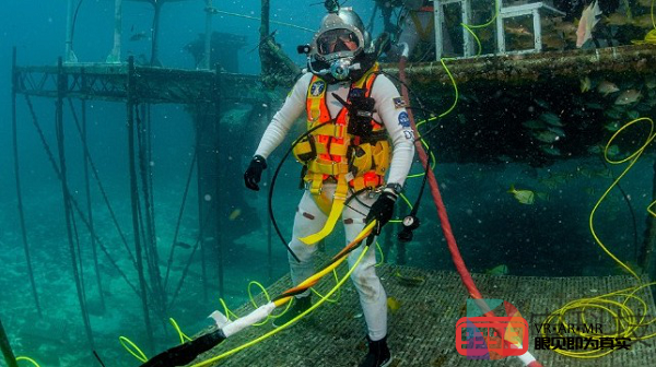 NASA与美海军合作开发DAVD AR系统