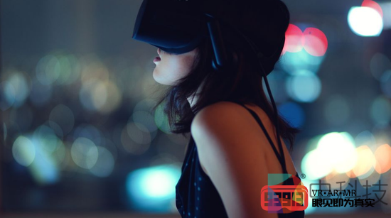 英国开展为期18个月的VR心理健康治疗实验