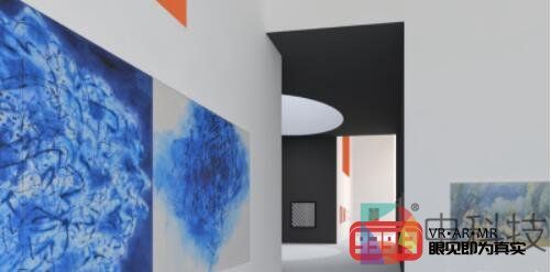 谷歌Arts＆Culture应用推出《色彩的艺术》AR展览