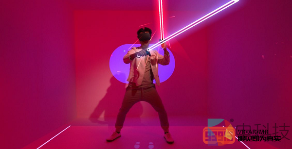 混合现实解决方案商LIV获得100万美元投资