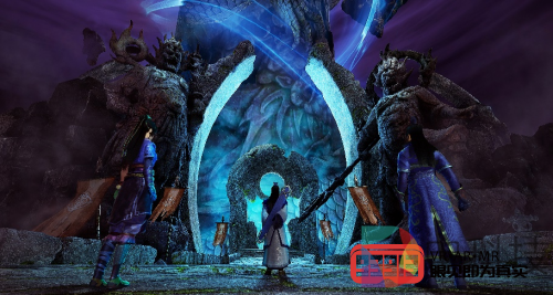 《仙剑奇侠传四VR》重磅登陆头号玩咖全国门店