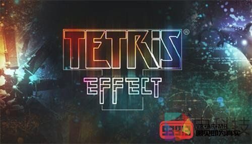 VR游戏《俄罗斯方块效应》支持SteamVR