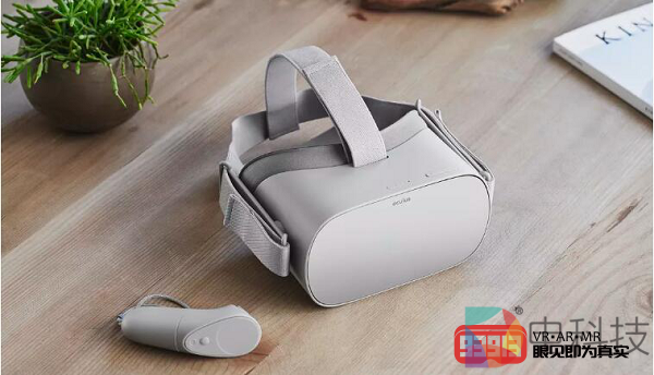 仅售159美元！亚马逊Oculus Go打折促销中