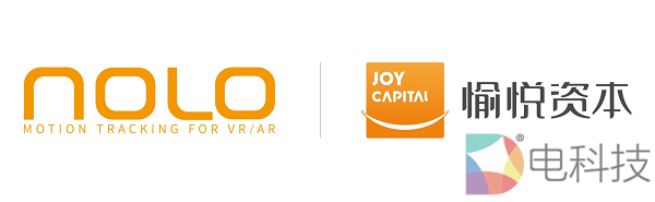 NOLO VR完成亿元级A+轮融资