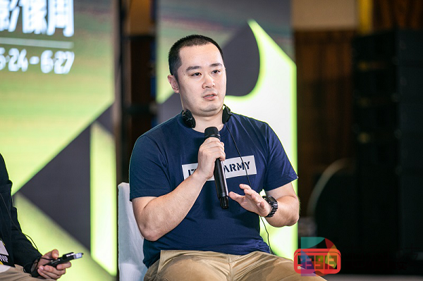 平塔工作室米粒：《Ello》是我们创作的一个打动人心的小故事