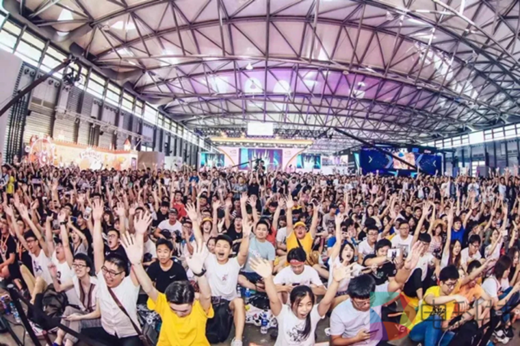 盛世再临！海内外业界知名企业齐聚2019ChinaJoy！