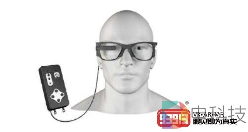 Pixium Vision推出主打黄斑变性治疗的AR眼镜