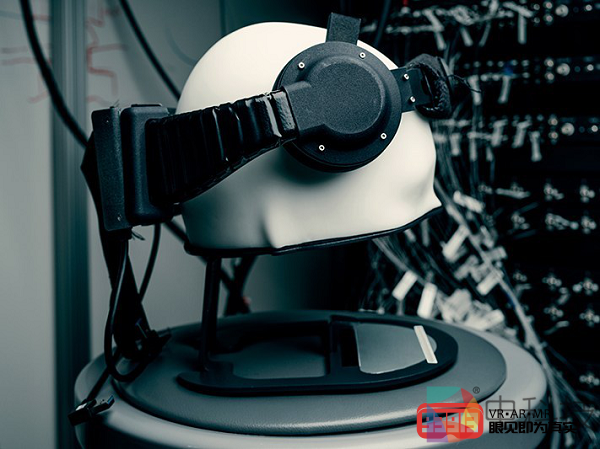 Facebook正在开发非侵入性脑部扫描技术旨在颠覆AR眼镜输入模式