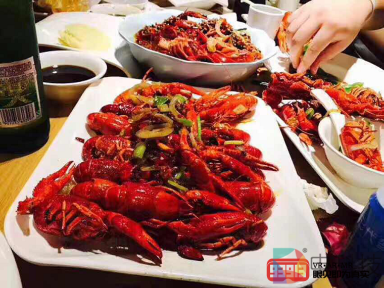 Chinajoy上海行龙虾续写XR情 第三届XR龙虾趴等你来嗨