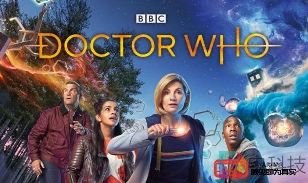 《神秘博士：时间的边缘》VR游戏演示公开