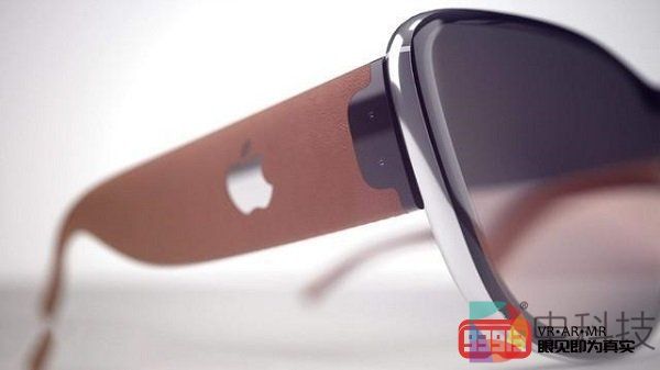 苹果将使用3D TOF系统提升AR能力