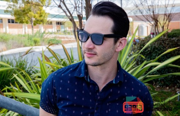 轻量级Norm AR眼镜登陆Kickstarter平台