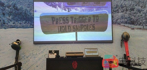 NOLO VR亮相ChinaJoy，携手努比亚红魔展示6DoF手机VR玩法