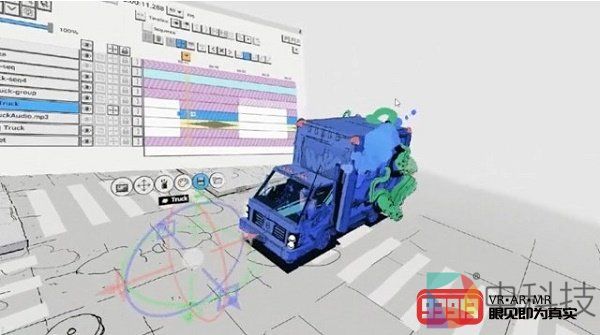Facebook推出Quill 2.0新版本大幅提升VR功能