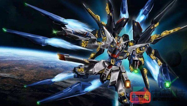 「高达VR」首度亮相CJ，VR ZONE 年内落地北京