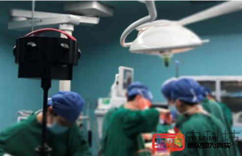 VR直播将成为5G商用化的里程碑